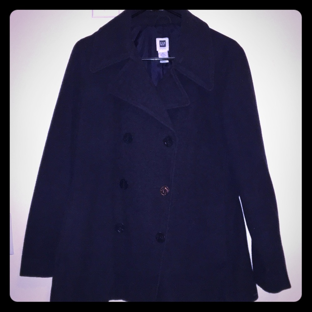 Gap spring/ fall jacket